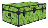 Designer Trunk - Frog Hop - 32x18x13.5"