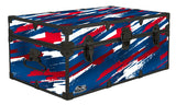 Designer Trunk - Liberty Camo - 32x18x13.5"