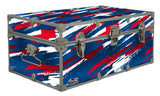 Designer Trunk - Liberty Camo - 32x18x13.5"