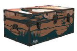 Designer Trunk - Arches National Park - 32x18x13.5"