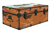 Designer Trunk - Badlands National Park - 32x18x13.5"