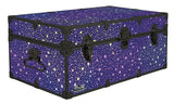 Designer Trunk - Seeing Stars - 32x18x13.5"