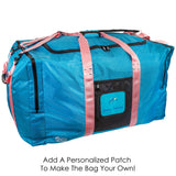 C&N Footlockers Mammoth Soft Trunk Duffle - 36 x 20 x 18