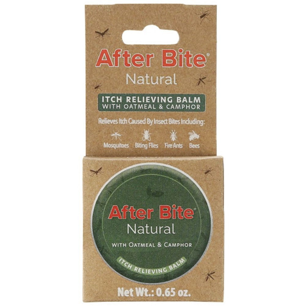 After Bite® Natural