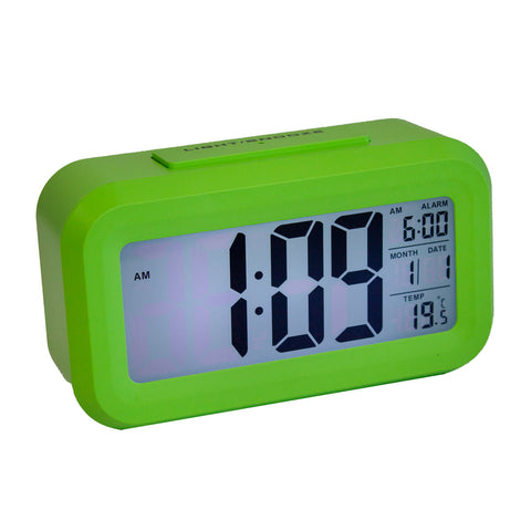 ESC Alarm Clock|61135