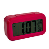 ESC Alarm Clock