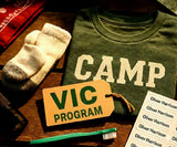 Very Important Camper Program