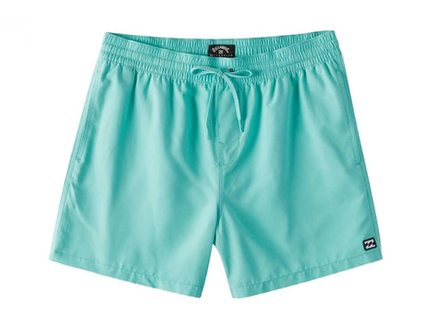 Billabong Boy's All Day Layback Elastic 16" Shorts|ABBJV00108PSB12,ABBJV00108PSB14,ABBJV00108PSB16,ABBJV00108PSB10