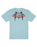 Billabong Boys' Lounge Short Sleeve T-Shirt