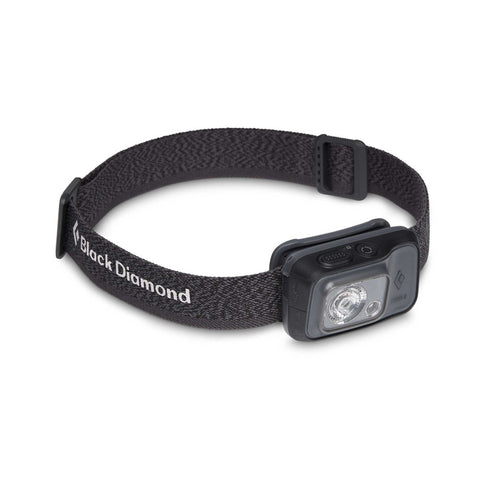 Black Diamond® Cosmo 350-R Rechargeable Headlamp|BD6206770004ALL1