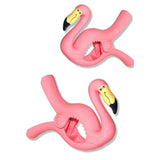 Boca Towel Clips