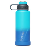 EcoVessel BOULDER 32oz TriMax® Insulated Stainless Steel Water Bottle