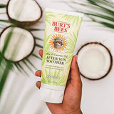 Burt's Bees Aloe & Coconut Oil After Sun Soother