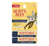 Burt's Bees Lip Balm Tube (2-Pack)