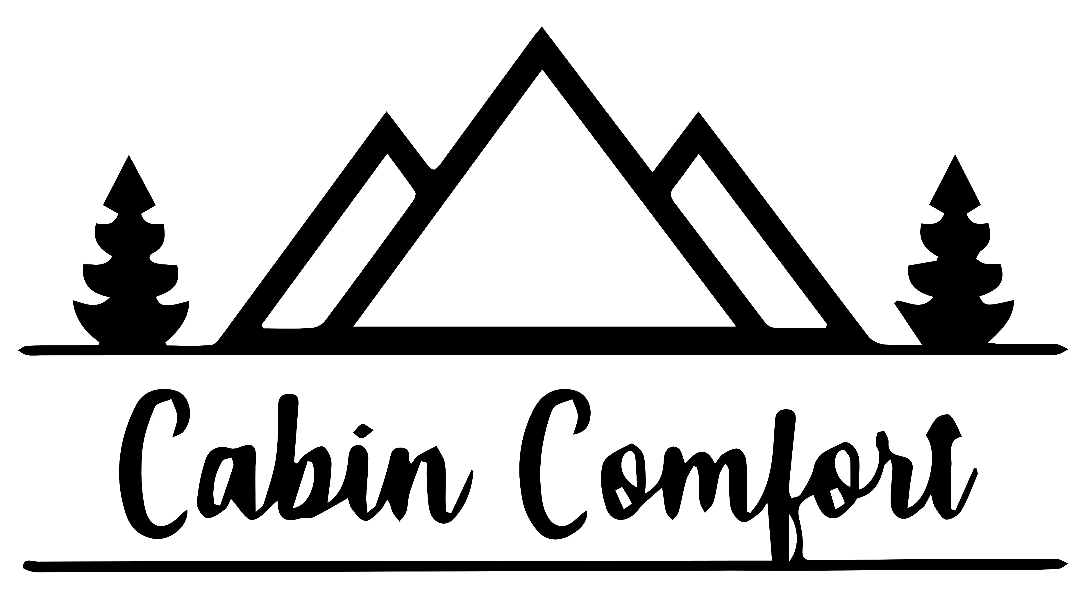 Cabin Comfort Logo