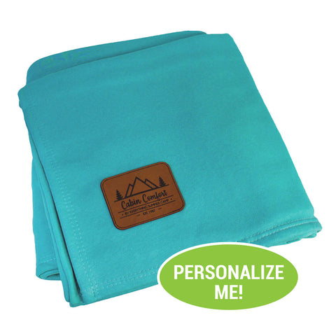 Cabin Comfort XL Sweatshirt Blanket