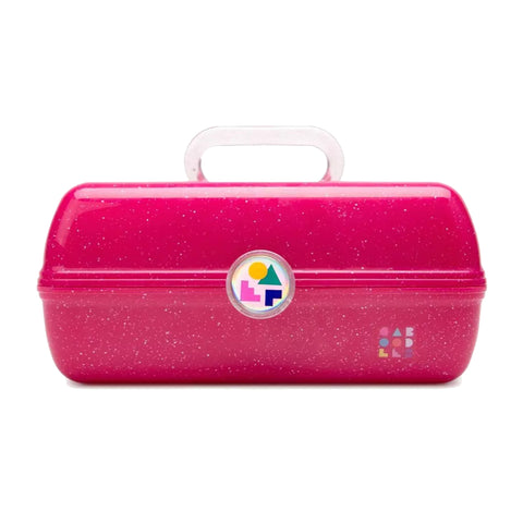 Caboodles® On-the-Go Girl™ Case|CAB56260F