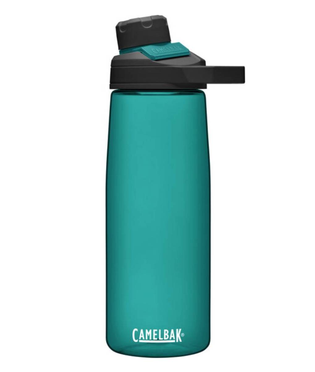 CamelBak 25oz Eddy+ Vacuum Insulated Stainless Steel Water Bottle - Black