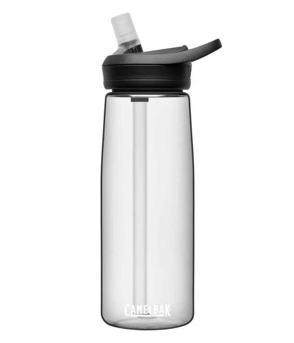 CamelBak Eddy® Panthers Water Bottle, 25oz – Mississippi Panthers