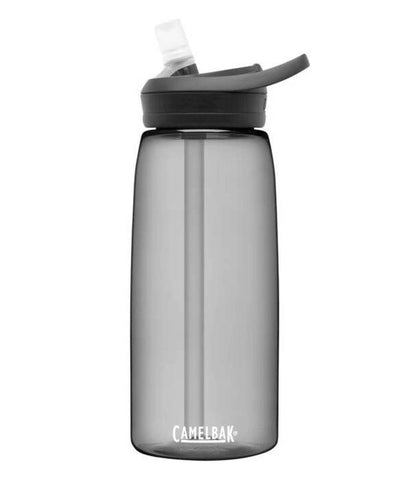 CamelBak Eddy+ 32oz Bottle - Vacuum Insulated, Filtered by LifeStraw, Black