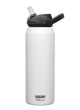 CamelBak eddy®+ 32oz Vacuum Insulated Stainless Steel Filtered by LifeStraw® Water Bottle