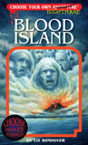 Choose Your Own Adventure - Blood Island