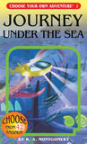 Choose Your Own Adventure #2 - Journey Under the Sea