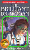 Choose Your Own Adventure #17 - The Brilliant Dr. Wogan