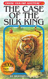 Choose Your Own Adventure #14 - The Case of the Silk King