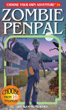 Choose Your Own Adventure #34 - Zombie Penpal