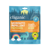 Cliganic™ Organic Mosquito Repellent Patches