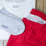 Clothing Stamp