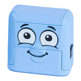 COLOP Marky Textile Stamp Kit 0.55x1.5in