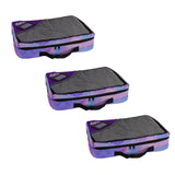 DISCOUNT Packing Cubes - 3 Sizes