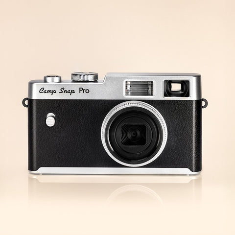 Camp Snap Camera | CSPRO