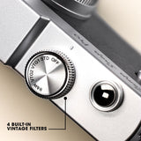 Camp Snap Camera