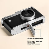 Camp Snap Camera