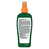 Cutter Backwoods™ 6oz Insect Repellent Pump Spray