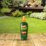 Cutter Backwoods™ 6oz Insect Repellent Pump Spray