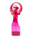 O2COOL Deluxe Water Misting Fan