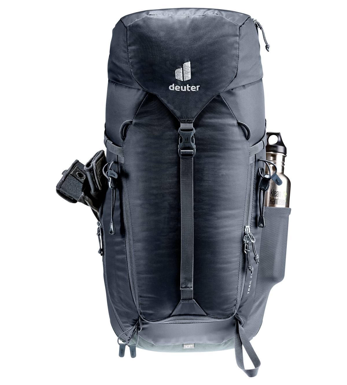 best deuter backpack for travel Deuter Trail 24 Backpack