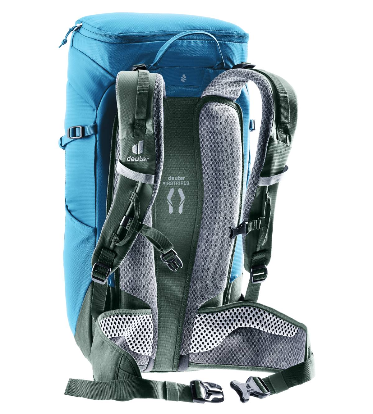 backpack deuter traveller Deuter Trail 24 Backpack