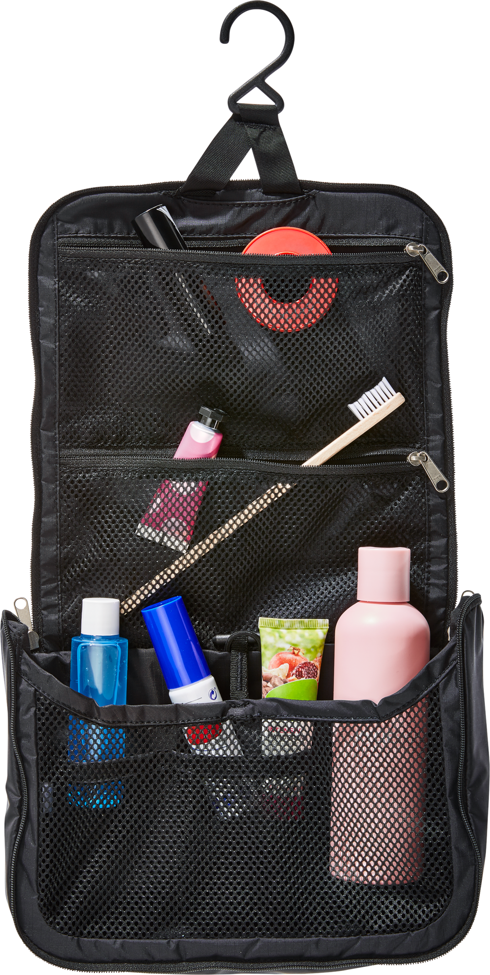 deuter travel toiletry bags Deuter Wash Center Lite II