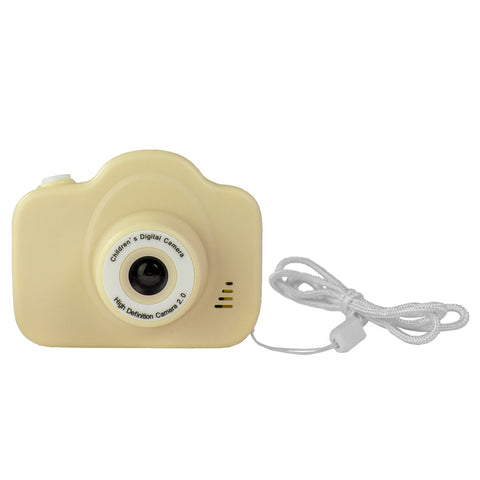 Everything Summer Camp Children's Digital Camera|61613