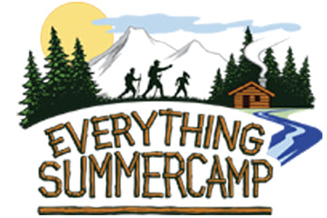 Everything Summer Camp Logo