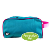 Gear Up Toiletry Pouch