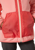 Helly Hansen® Juniors' Marka Fleece Jacket