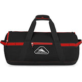 High Sierra Round Cargo Duffel Medium 86L