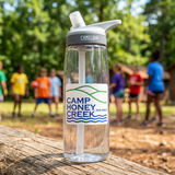 Camp Logo-Honey Creek Decal Set 11-Pack