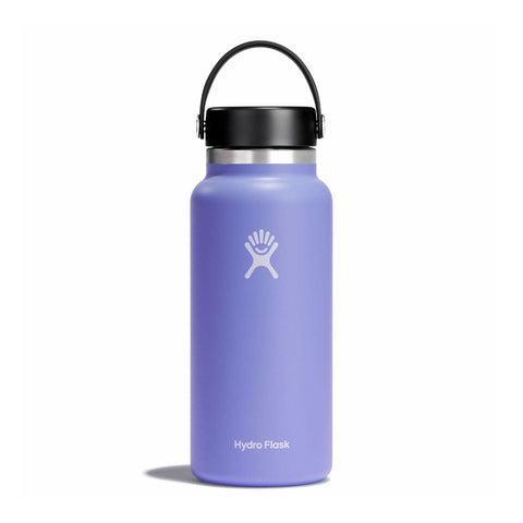 Hydro Flask® 32oz Wide Mouth Flex Cap Water Bottle|W32BTS474